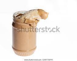 How do I get my ding-dong out the peanut butter jar plz help.