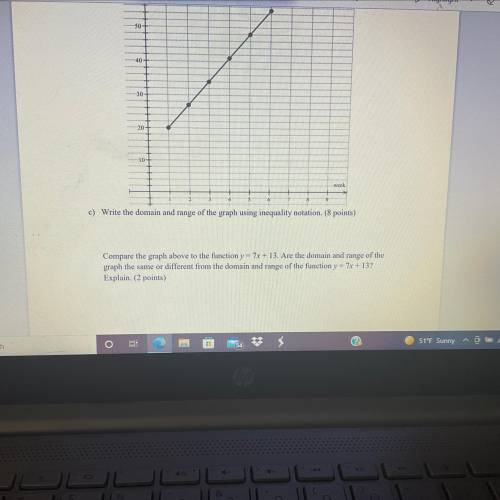 I need to know the step by step explanation to these two problems