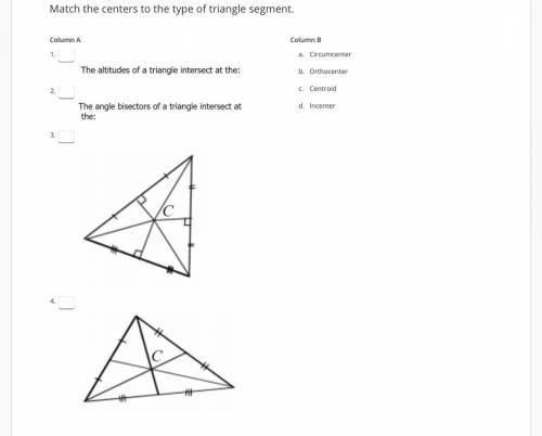 Need help on HS geometry