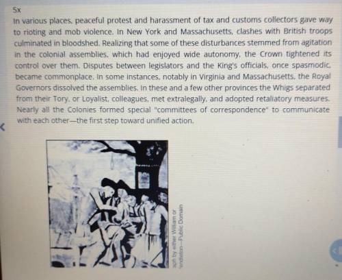 What does the use of the word extralegally in paragraph 5 indicate about colonial activities in the