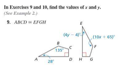 Help with geometry problems! will mark brainliest!!!
