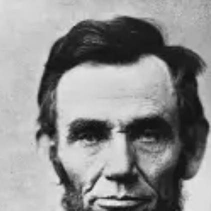 What does Lincoln find ironic about the prayers of both sides?