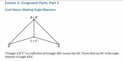 How to make a angle bisector in word