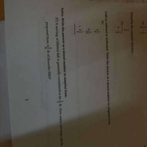 Please help with the last two questions asap !