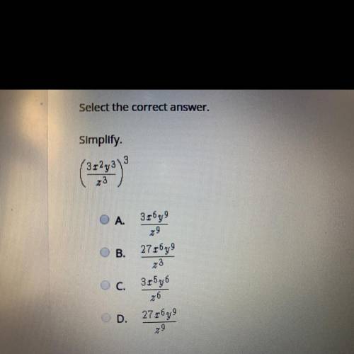 PLS HELP I need help in algebra, no links, no stealing points, and only correct answers or you