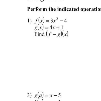 How do i solve this?