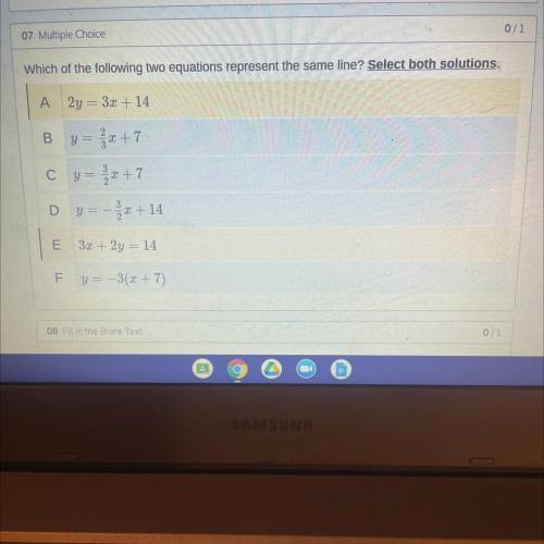 Please help me with this problem it’s for a final!!!