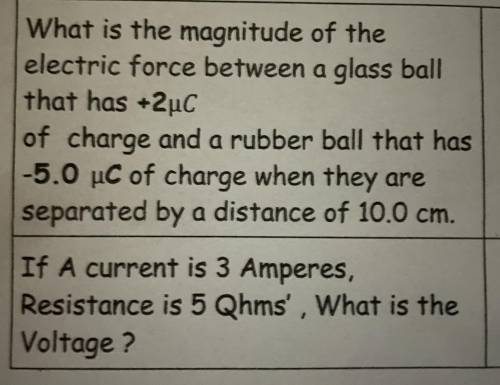 I'm really stuck at theses two questions, I really need the help guys. If able, step by step. (40 p