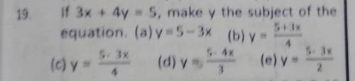 Please please help me answer this equation
