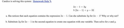HELP ASAP (best answer will get marked BRAINELEST)
solve step-by-step for each Question