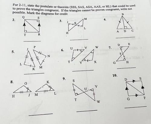 Help! geometry!! brainlist asap
