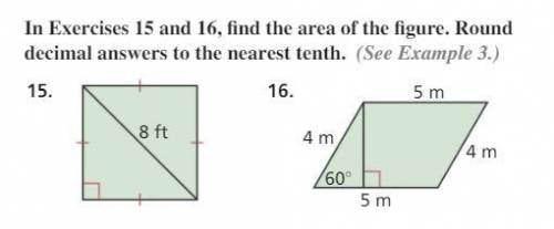 QUESTION 16: Just need to check if I am correct:

For my answer, I got 10 and the square root of 3
