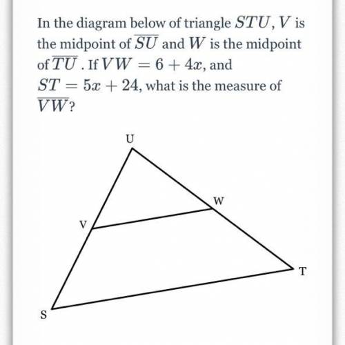 Triangle mid-segment ???
