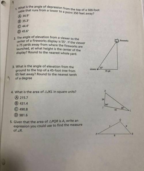 Hey! can you help me with question number 2? I am really confused about it