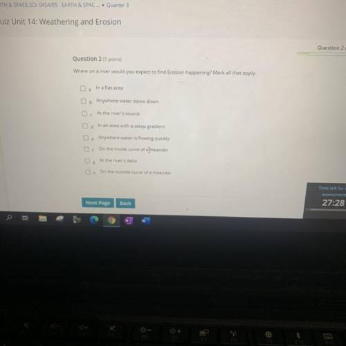 Help me please ASAP I need to pass the test