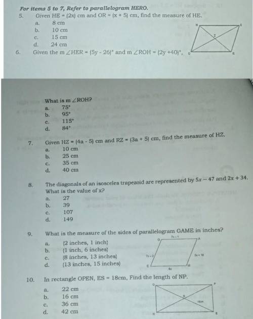 Hello help me with this question thanks in advance