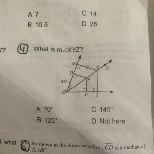How do I solve this question